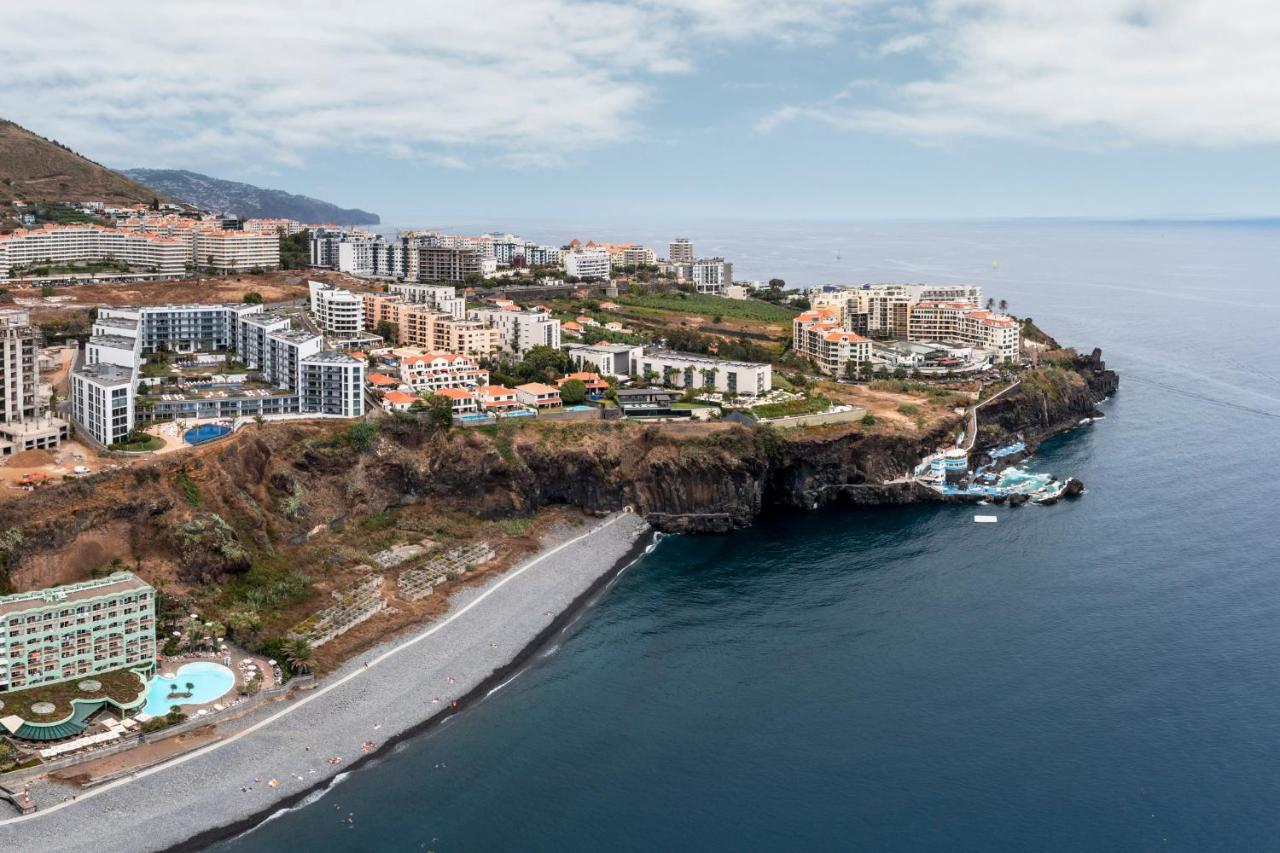Madeira Palace I By An Island Apart Funchal  Exterior photo