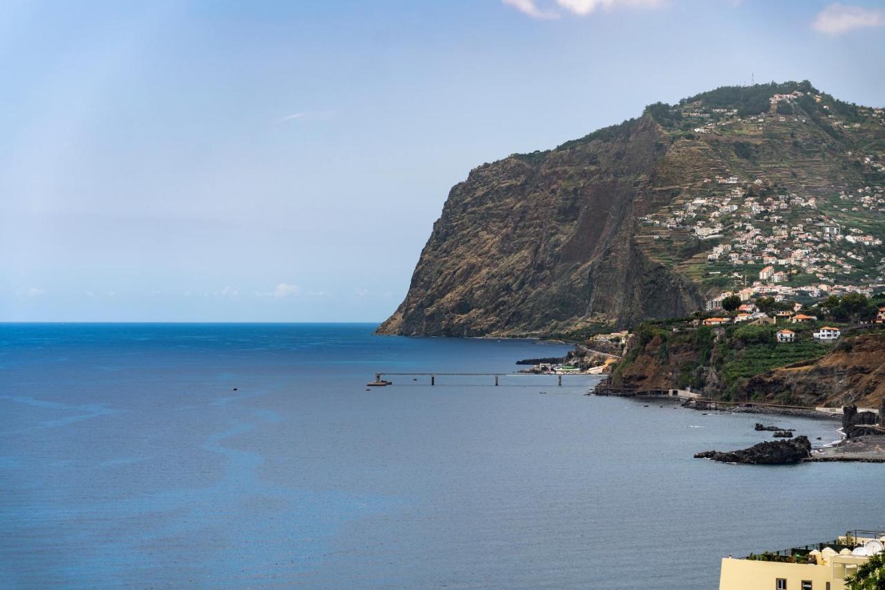Madeira Palace I By An Island Apart Funchal  Exterior photo